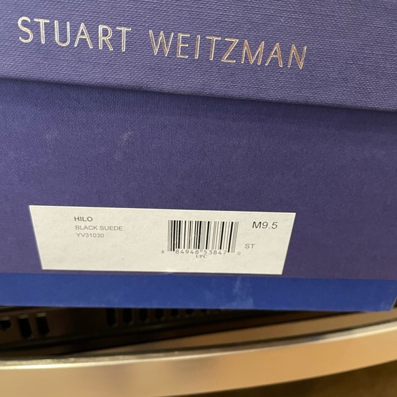 Stuart Weitzman Hilo - Picture 5 of 6